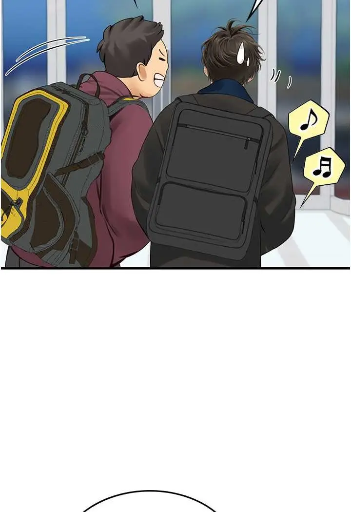 漫画《海女实习生》第86话第38张图