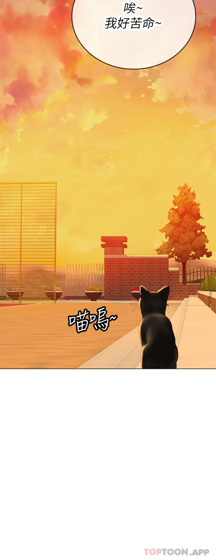 漫画《海女实习生》第33话第35张图