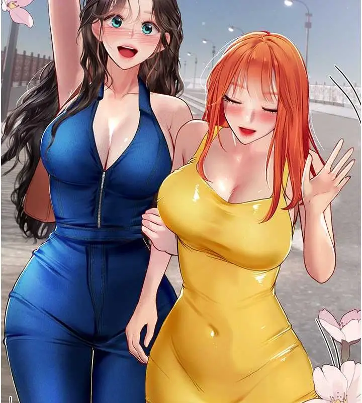 漫画《海女实习生》第101话第112张图