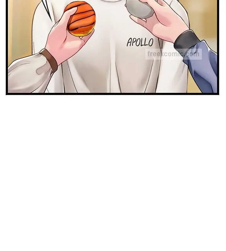 漫画《海女实习生》第101话第120张图