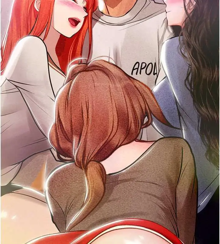 漫画《海女实习生》第101话第128张图