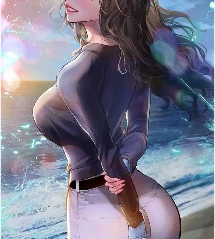 漫画《海女实习生》第101话第4张图