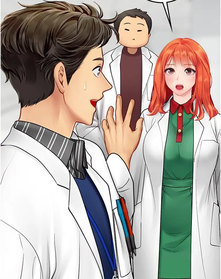 漫画《海女实习生》第89话第42张图