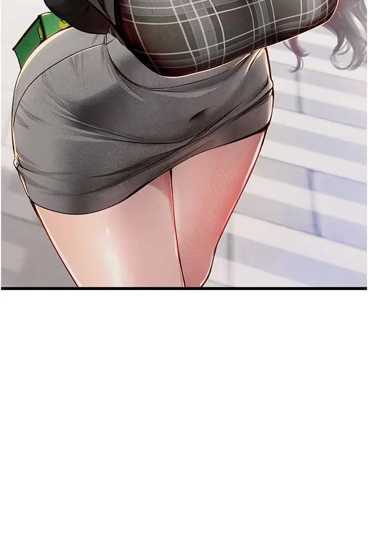 漫画《海女实习生》第91话第93张图