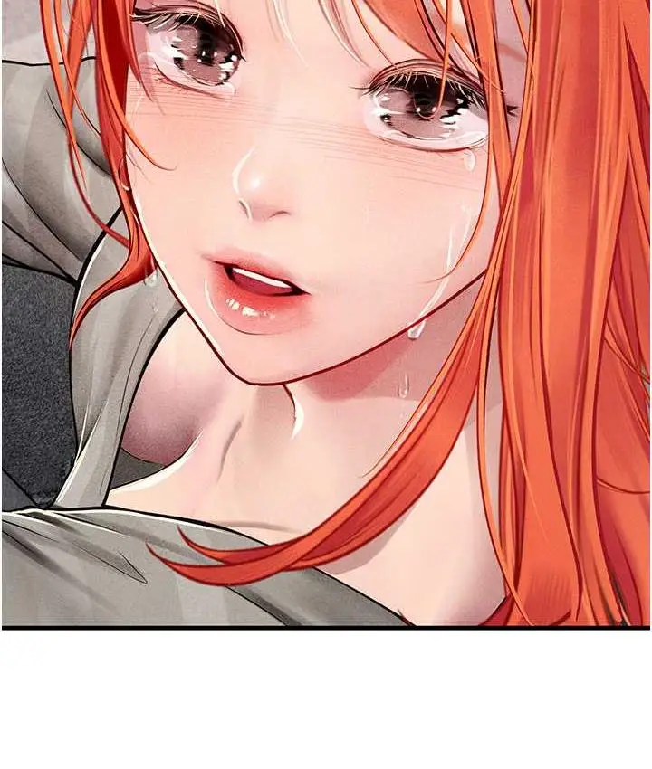 漫画《海女实习生》第95话第124张图