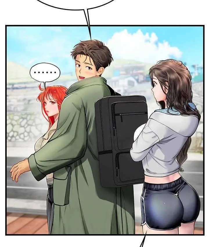 漫画《海女实习生》第95话第22张图