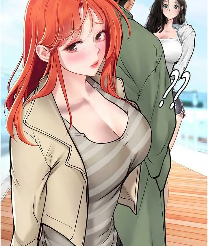 漫画《海女实习生》第95话第25张图
