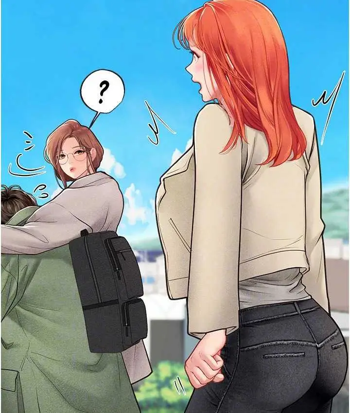漫画《海女实习生》第95话第70张图