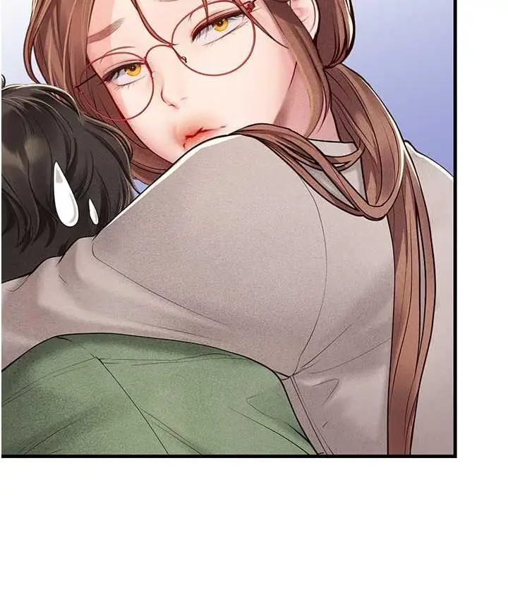 漫画《海女实习生》第95话第73张图