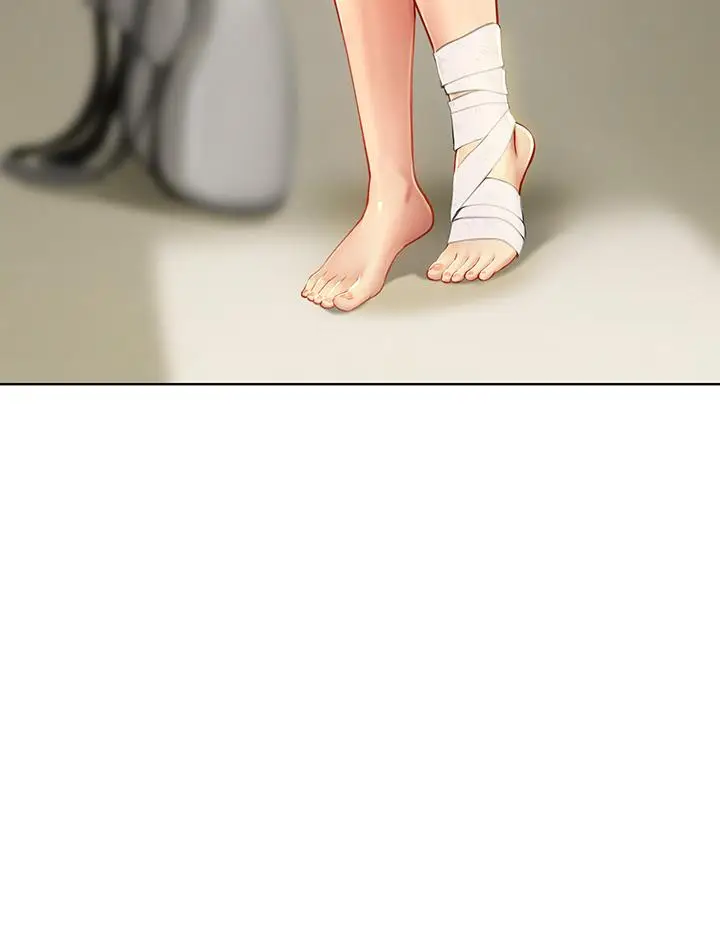 漫画《海女实习生》第5话第7张图