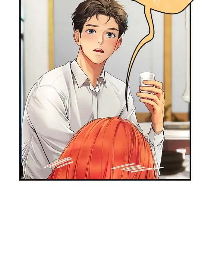 漫画《海女实习生》第93话第129张图