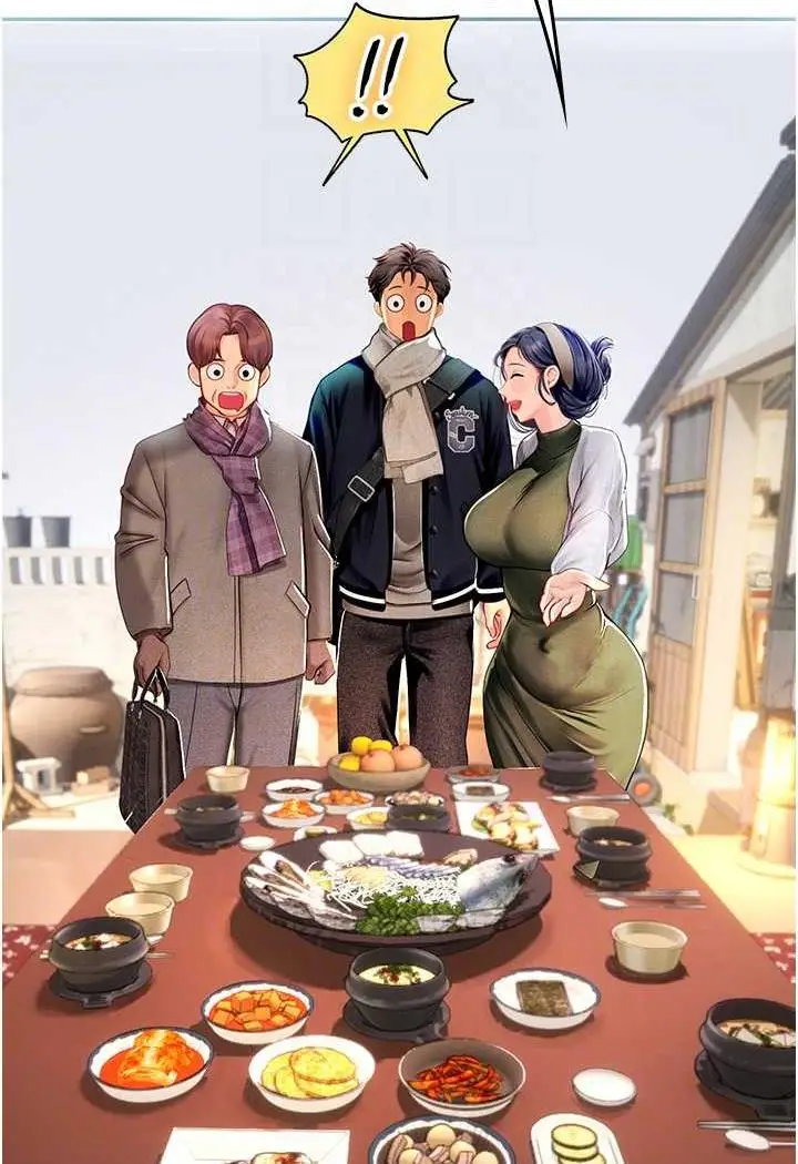 漫画《海女实习生》第84话第58张图