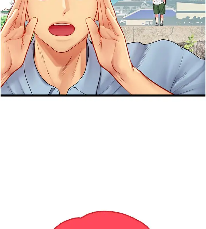 漫画《海女实习生》后记第11张图