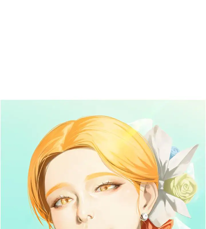 漫画《海女实习生》后记第116张图