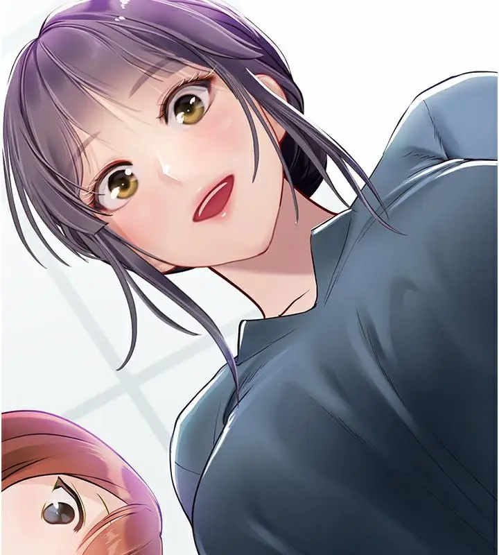 漫画《海女实习生》后记第47张图
