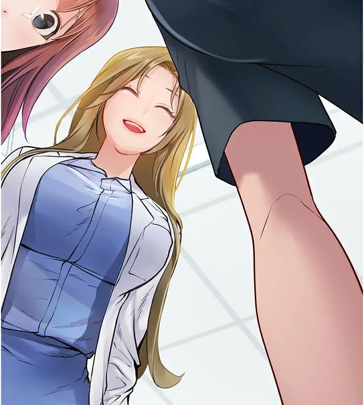 漫画《海女实习生》后记第48张图