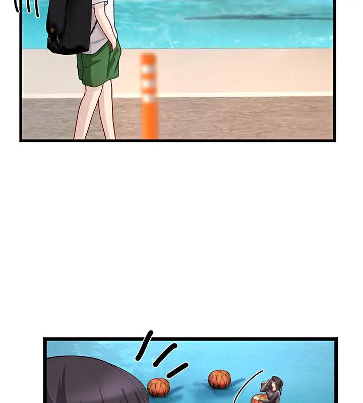 漫画《海女实习生》后记第5张图