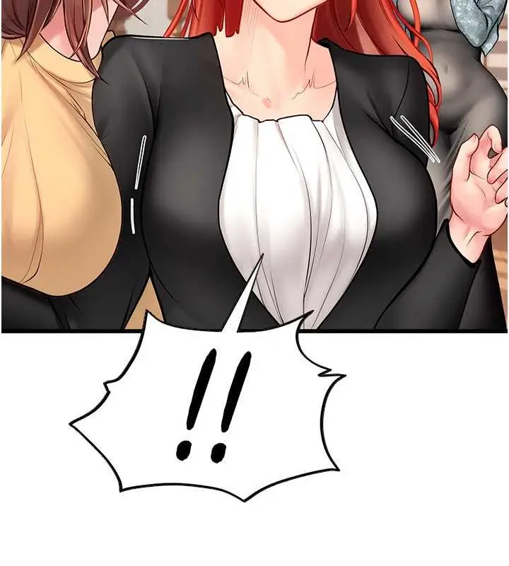 漫画《海女实习生》最终话第37张图