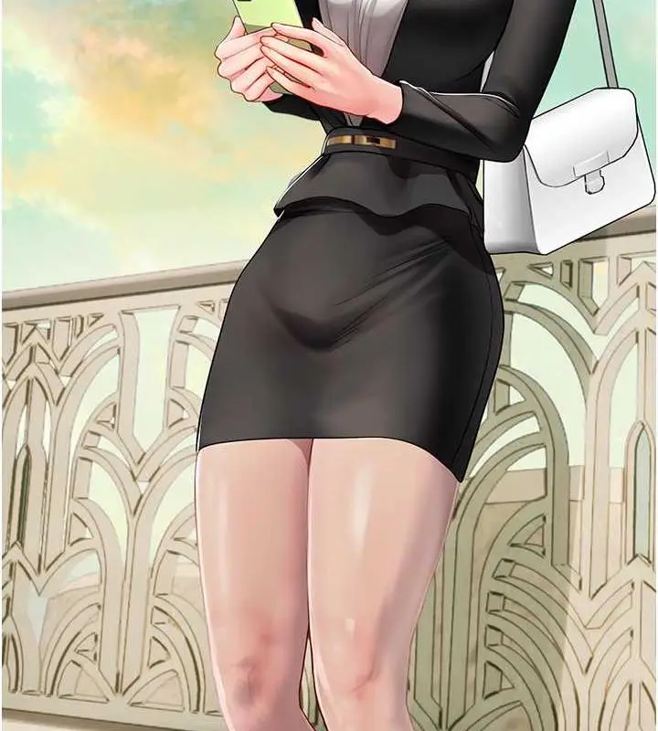 漫画《海女实习生》最终话第5张图