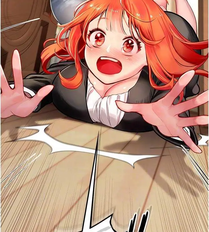 漫画《海女实习生》最终话第71张图