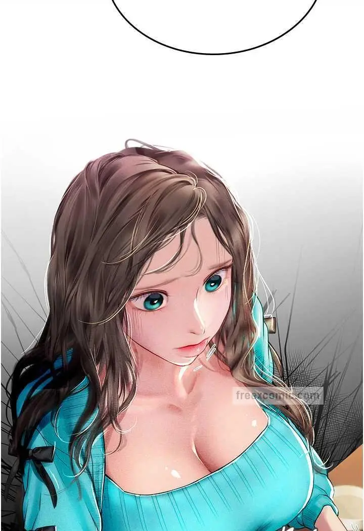 漫画《海女实习生》第85话第18张图