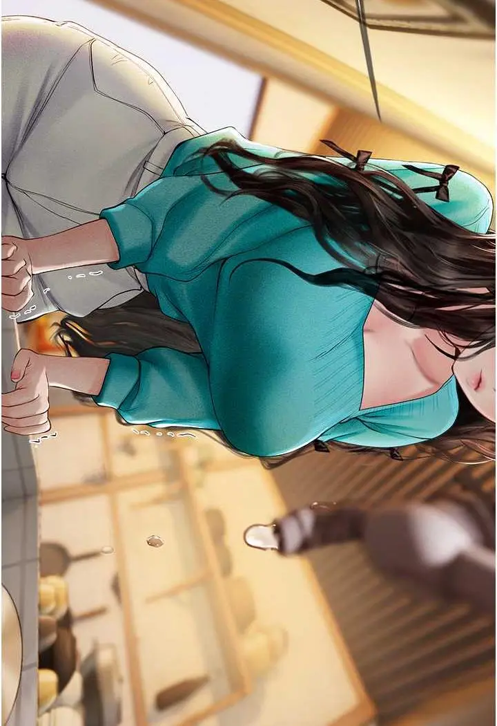 漫画《海女实习生》第85话第32张图