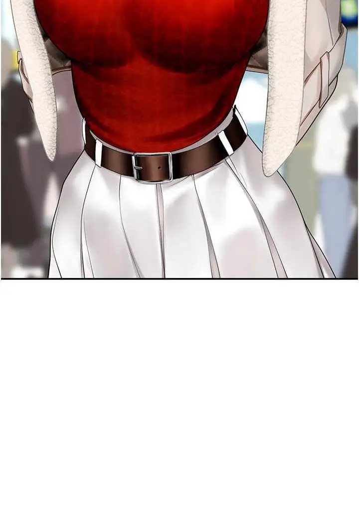 漫画《海女实习生》第85话第95张图