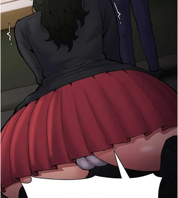 漫画《痴汉成瘾》第84话第56张图