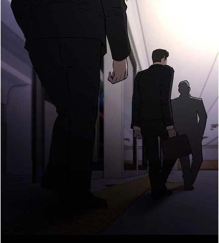 漫画《痴汉成瘾》第85话第49张图