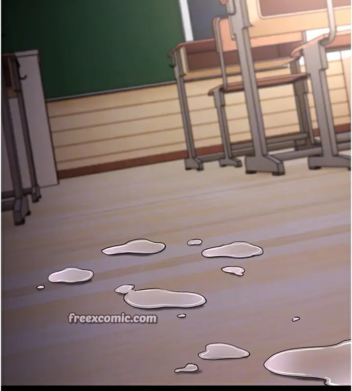 漫画《痴汉成瘾》第111话第112张图