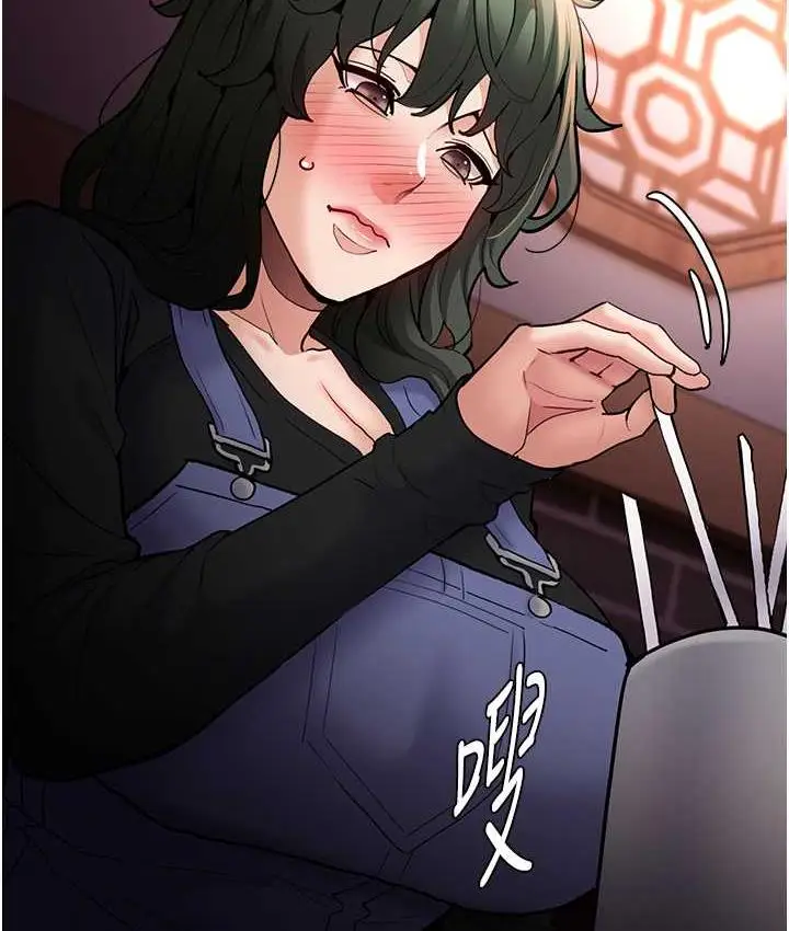 漫画《痴汉成瘾》第80话第47张图