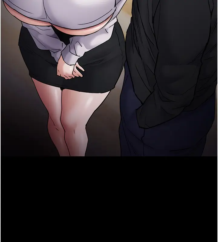 漫画《痴汉成瘾》第100话第111张图