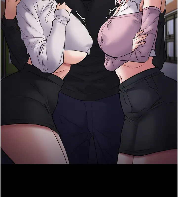 漫画《痴汉成瘾》第100话第29张图