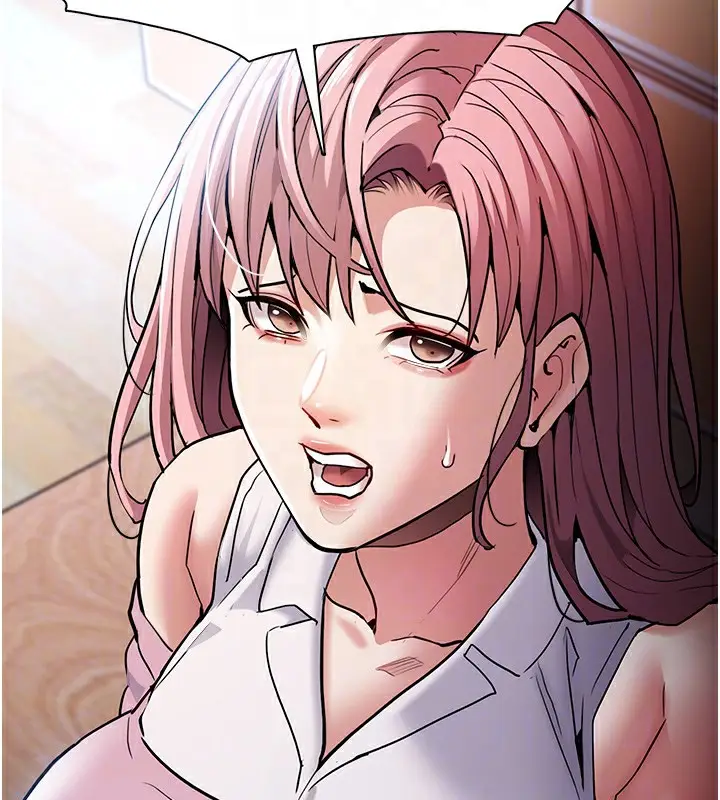 漫画《痴汉成瘾》第100话第53张图