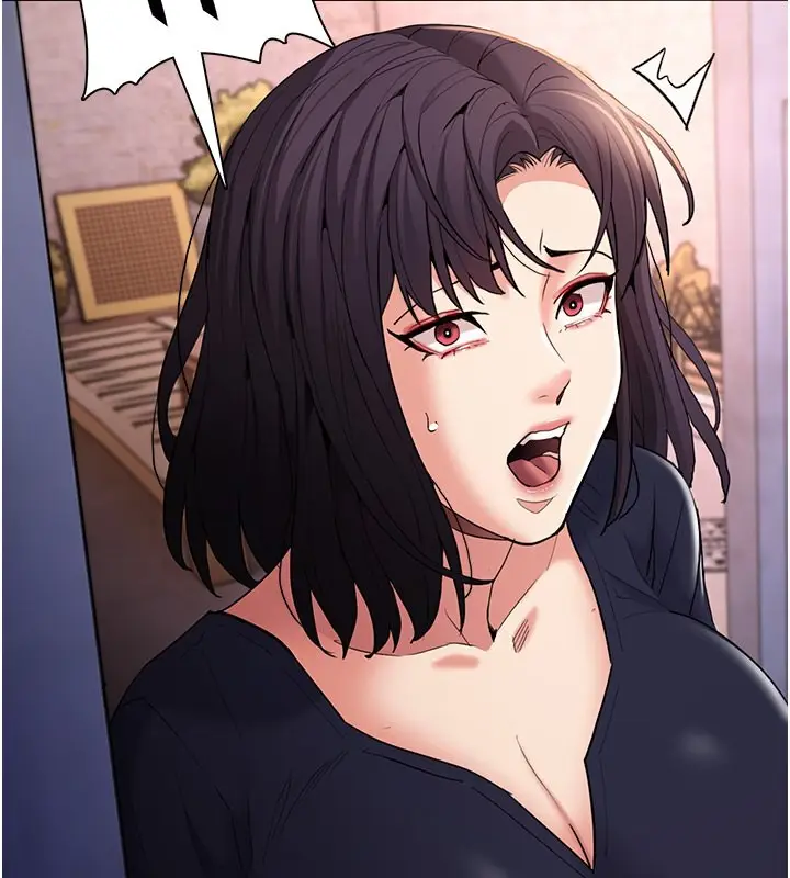 漫画《痴汉成瘾》第107话第119张图