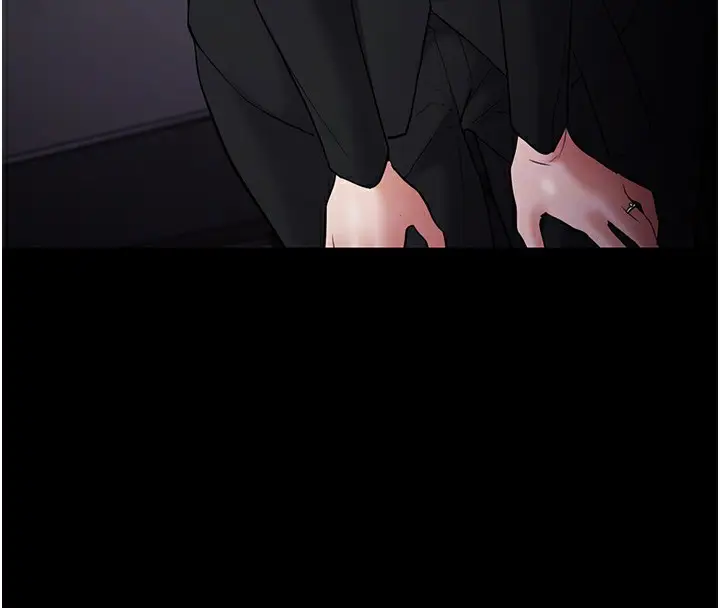 漫画《痴汉成瘾》第107话第52张图