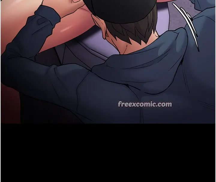 漫画《痴汉成瘾》第103话第16张图