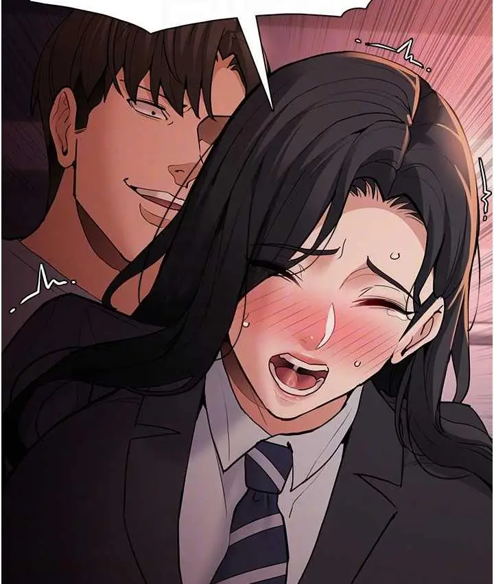 漫画《痴汉成瘾》第79话第45张图