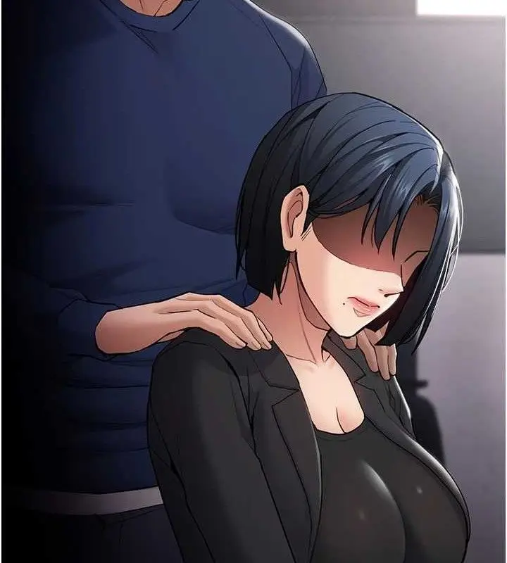 漫画《痴汉成瘾》第136话第53张图