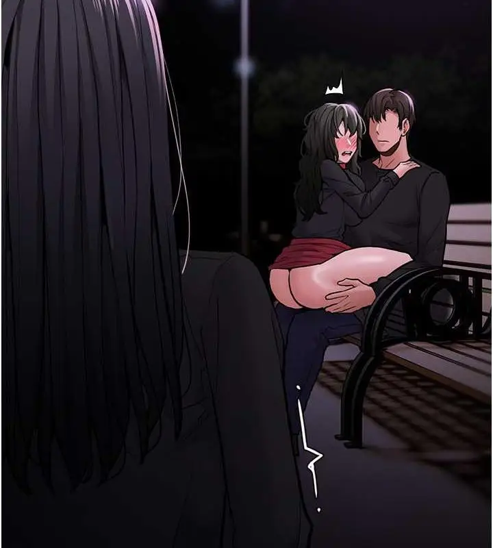 漫画《痴汉成瘾》第89话第4张图