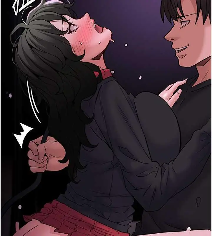 漫画《痴汉成瘾》第89话第81张图