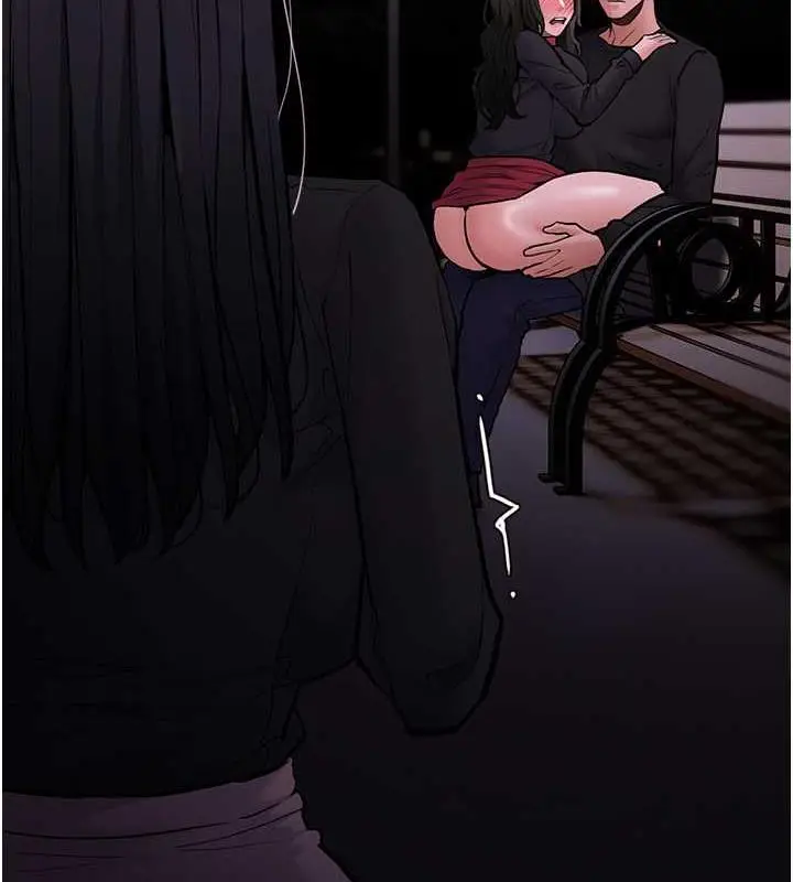 漫画《痴汉成瘾》第88话第151张图