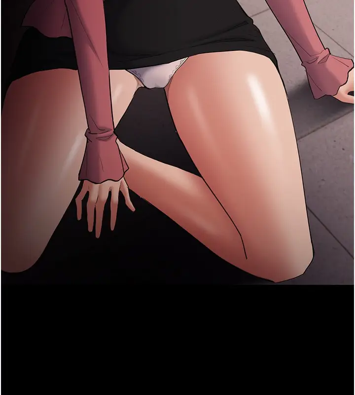 漫画《痴汉成瘾》第120话第44张图