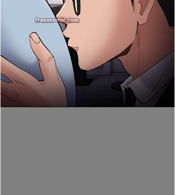 漫画《痴汉成瘾》第129话第28张图