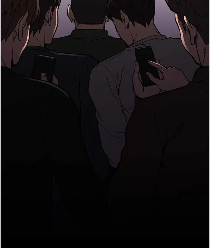漫画《痴汉成瘾》第96话第11张图