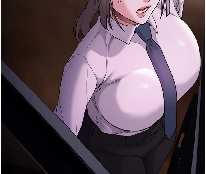 漫画《痴汉成瘾》第114话第148张图