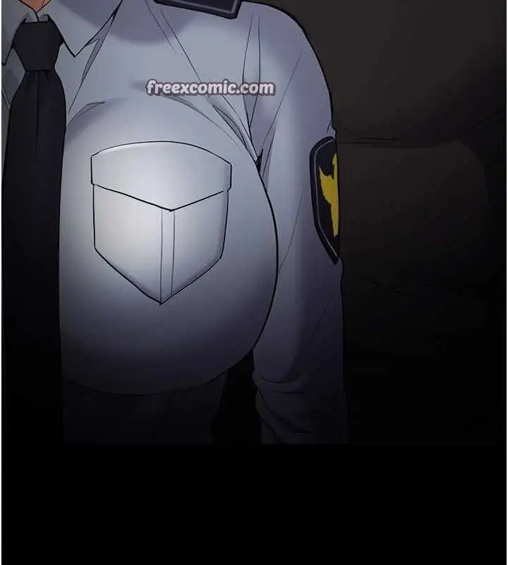漫画《痴汉成瘾》第126话第112张图