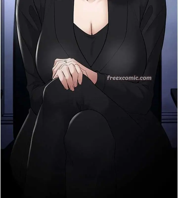 漫画《痴汉成瘾》第126话第42张图