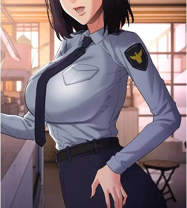 漫画《痴汉成瘾》第126话第55张图