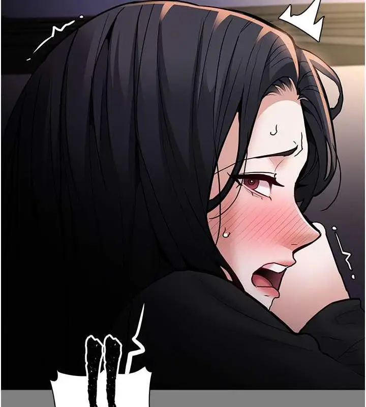 漫画《痴汉成瘾》第87话第134张图